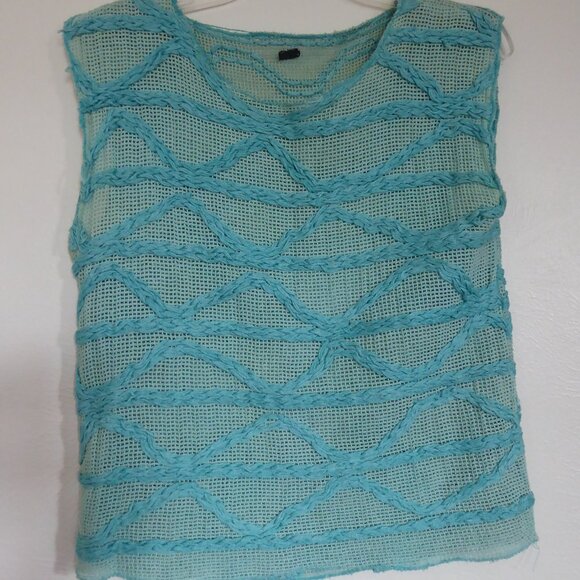 2 piece Woven Dress - Picture 5 of 6